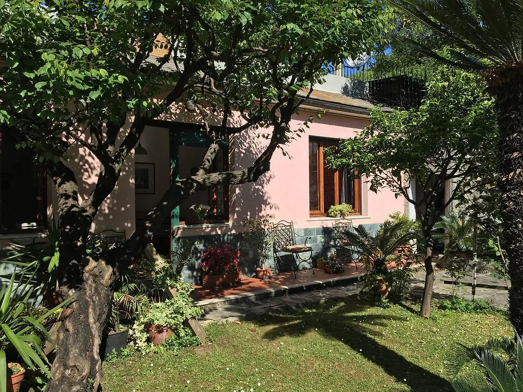 Casa Tra Il Verde E Il Bluの連絡先