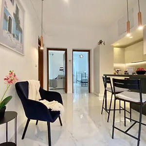Apartment Terminal, Genua