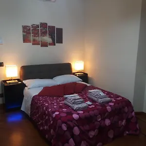 Apartment Smiths&herreros, Genua