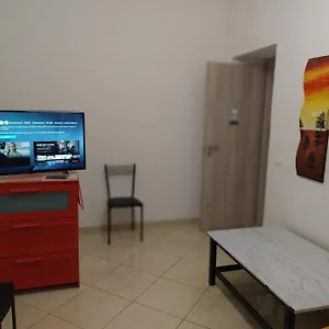 Apartment Stella Marina - Voglia Di E Di Relax, Genua