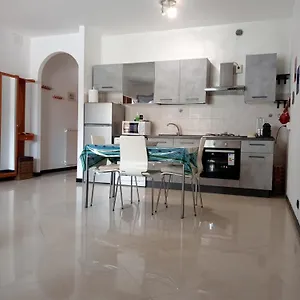 Appartamento Airport House Mariel, Genova