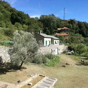 Bauernhof Agriturismo Verdure Naturali, Genua
