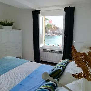 Apartment Ancient Porticciolo - Nervi, Genua